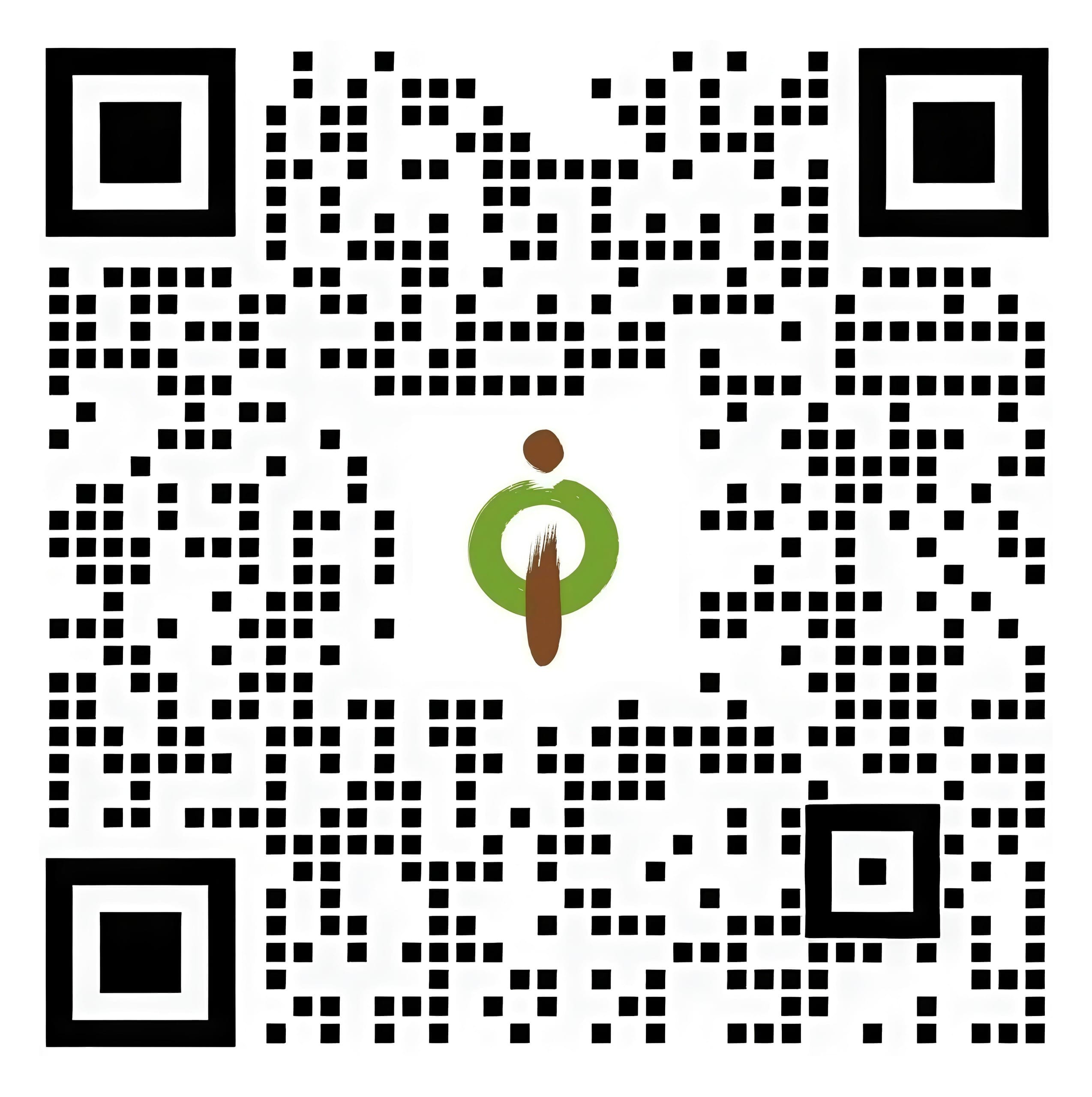 影子老师服务咨询企业微信二维码