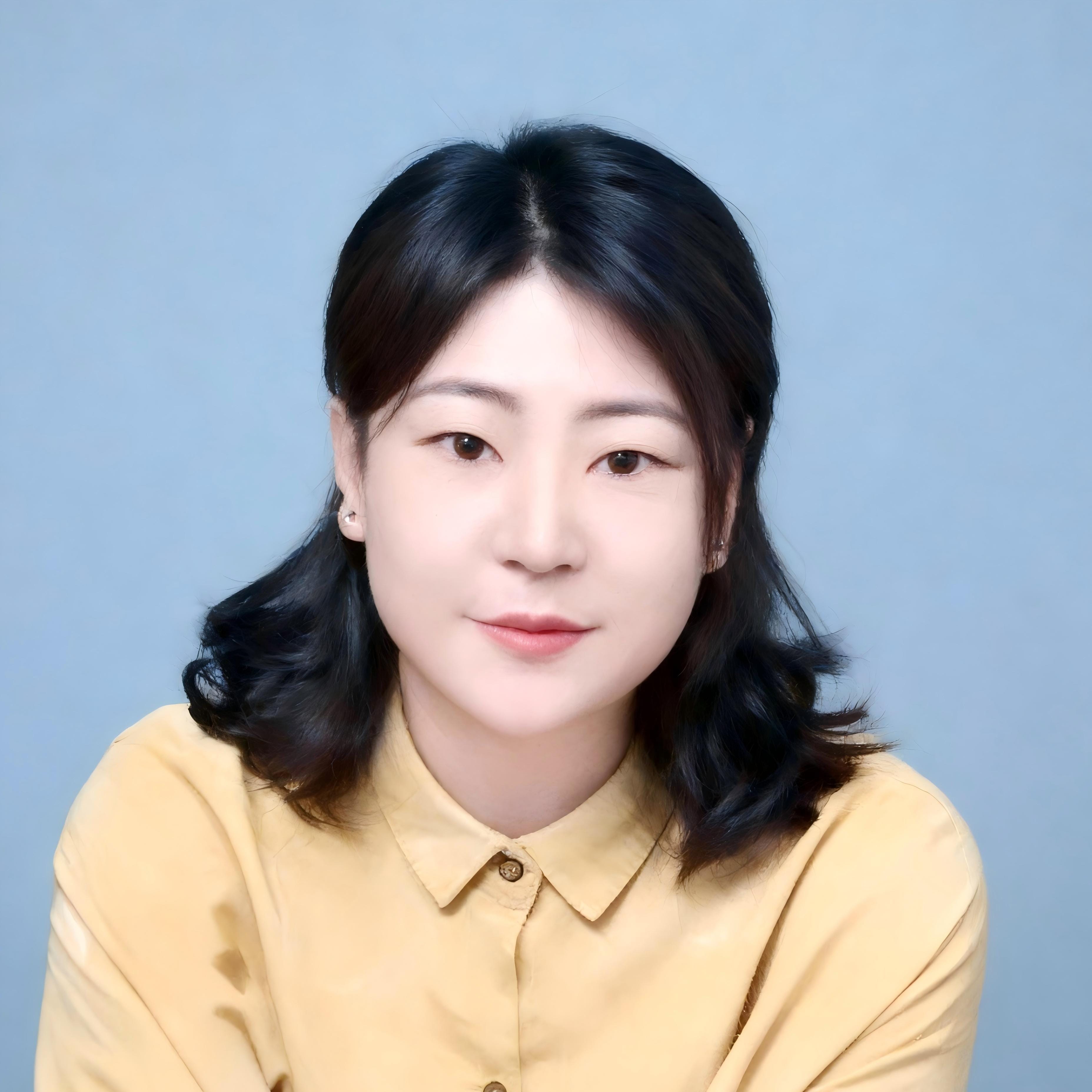 劳申玥 融合辅导师督导