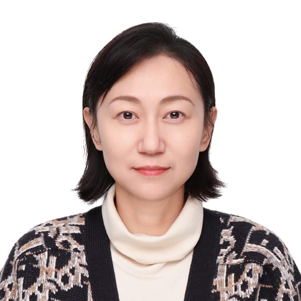 周翾老师