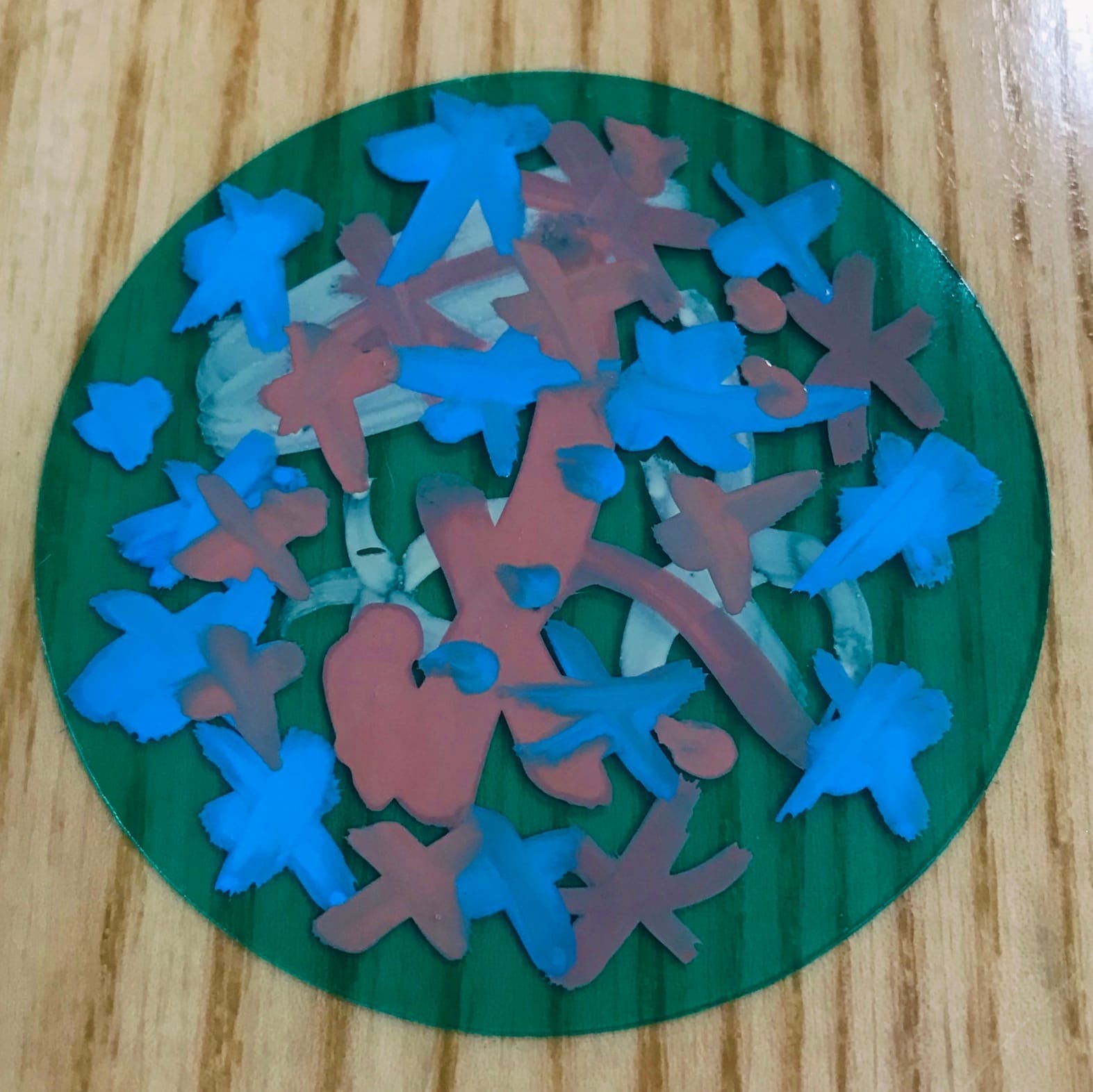 学生作品