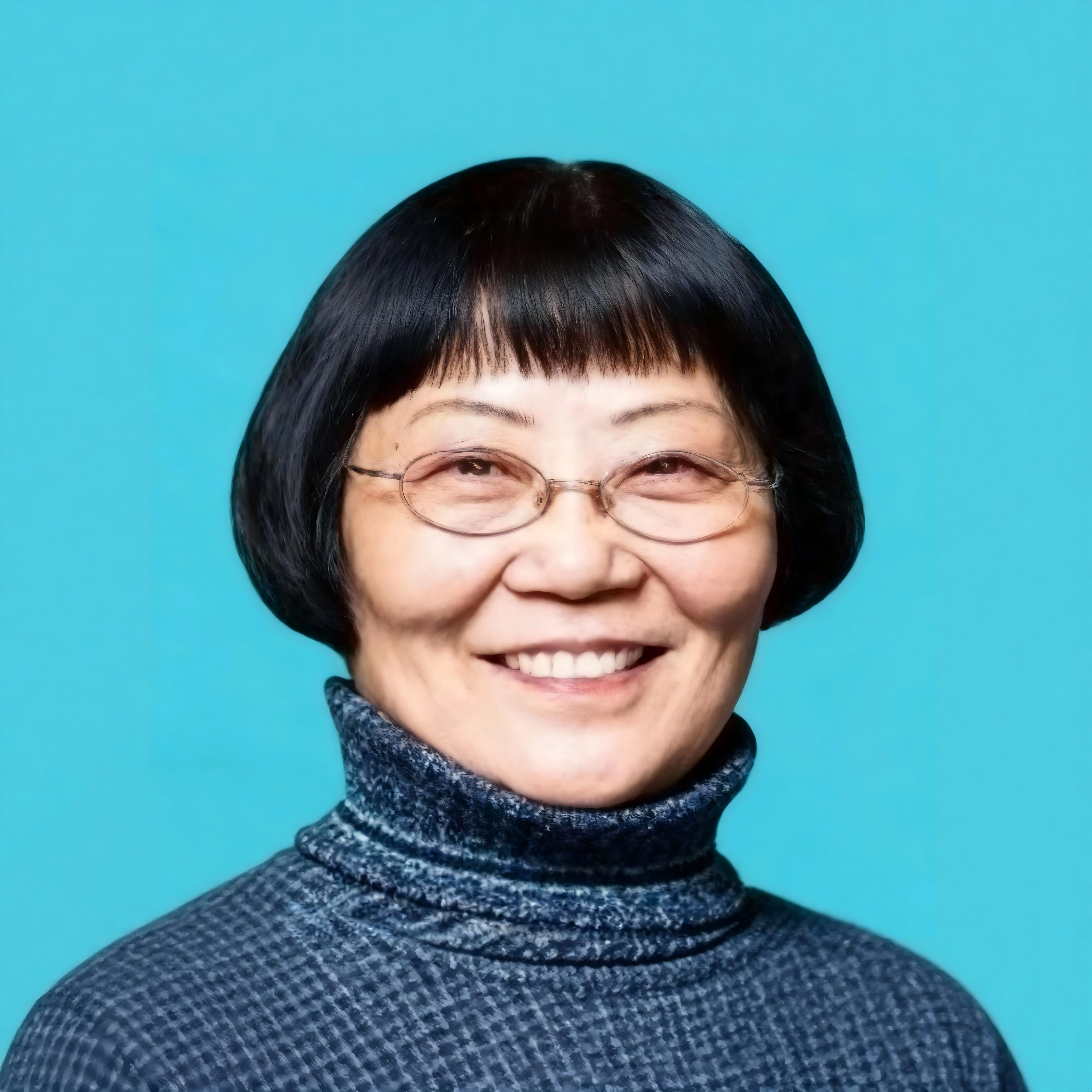 陈默老师