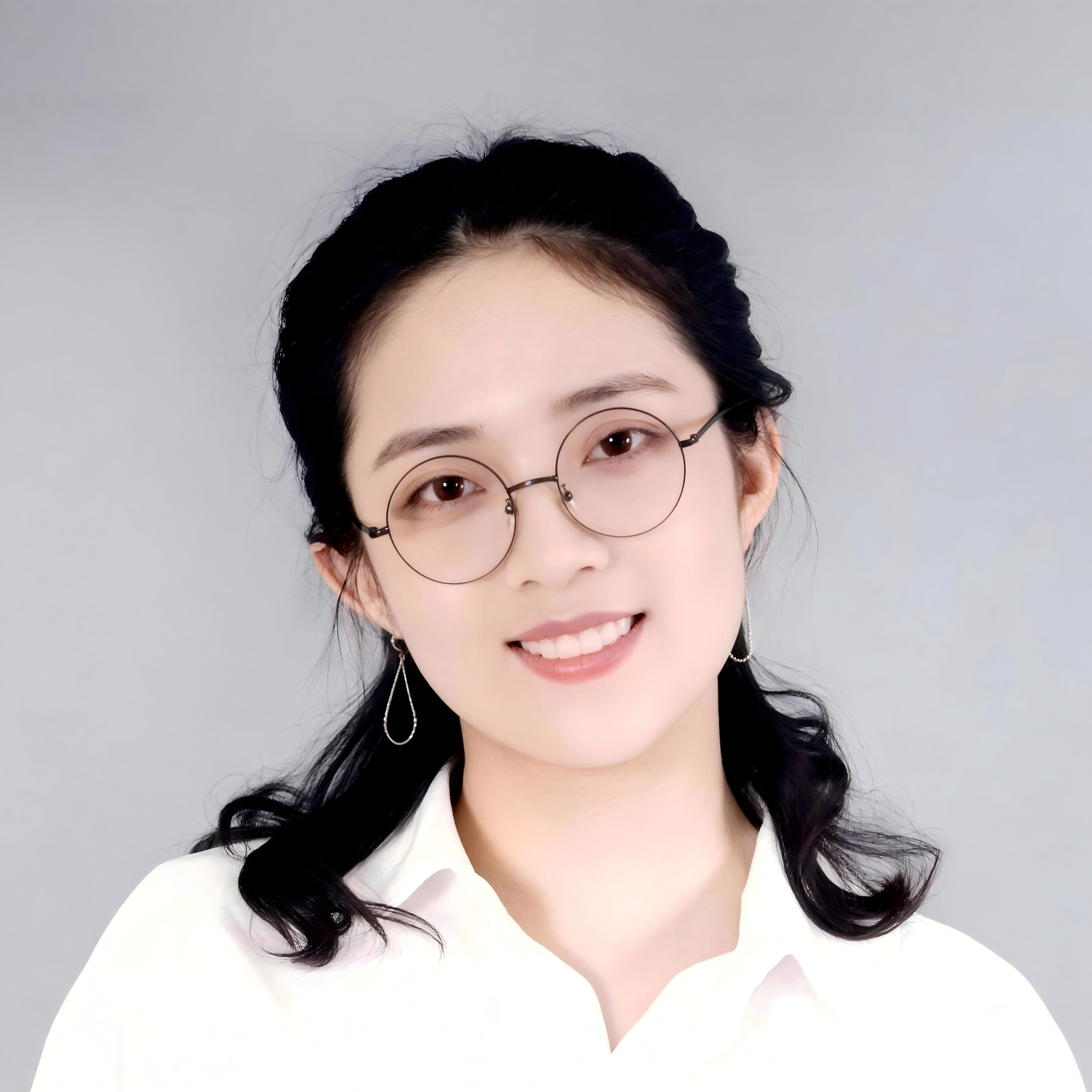 马玥佳 融合辅导师督导
